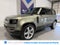 2022 Land Rover Defender X-Dynamic HSE