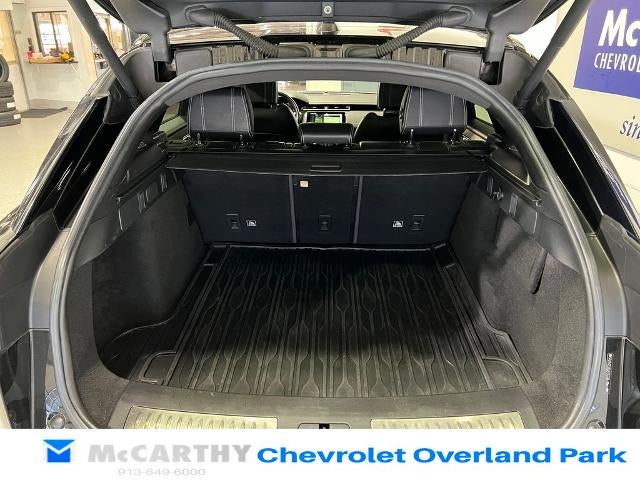 2018 Land Rover Range Rover Velar R-Dynamic HSE