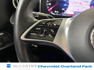 2023 Mercedes-Benz C-Class C 300