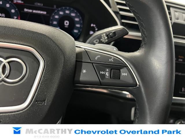 2024 Audi Q3 S line Premium Plus