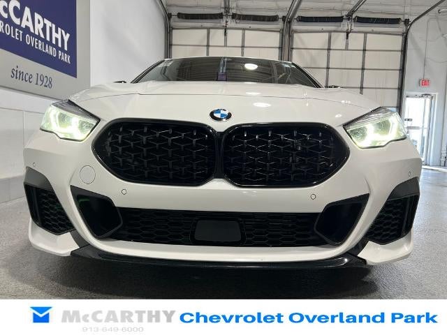 2022 BMW 2 Series M235i xDrive