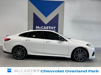 2022 BMW 2 Series M235i xDrive