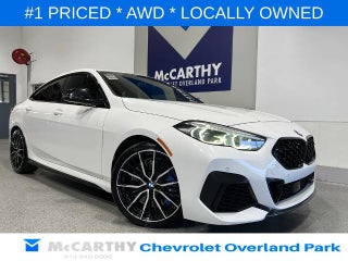 2022 BMW 2 Series M235i xDrive