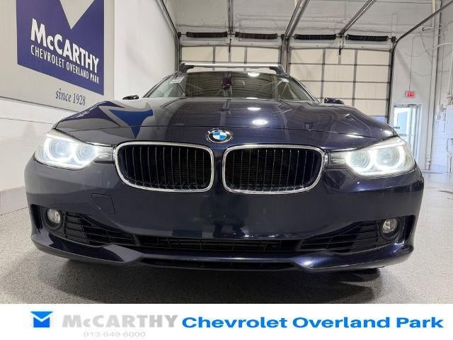 2014 BMW 3 Series 328i xDrive