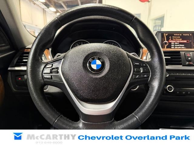 2014 BMW 3 Series 328i xDrive