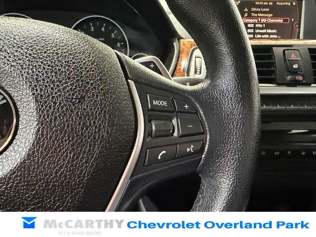 2014 BMW 3 Series 328i xDrive