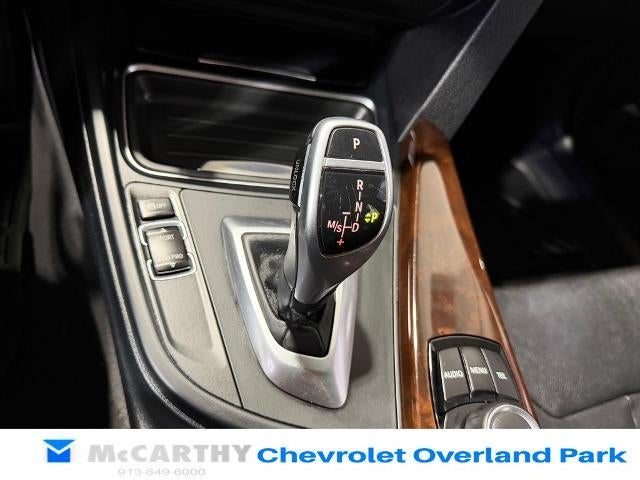 2014 BMW 3 Series 328i xDrive