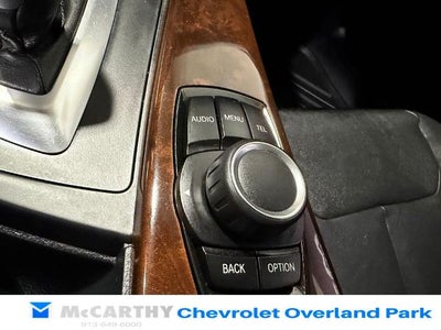 2014 BMW 3 Series 328i xDrive