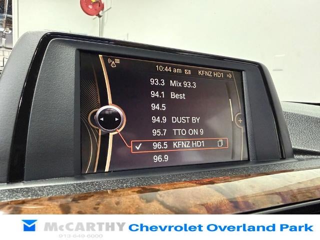 2014 BMW 3 Series 328i xDrive