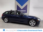 2014 BMW 3 Series 328i xDrive