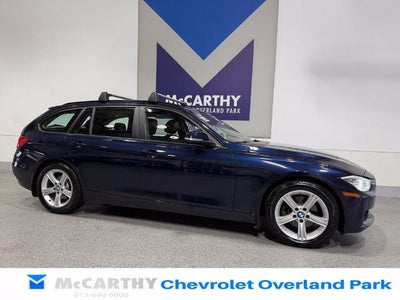 2014 BMW 3 Series 328i xDrive
