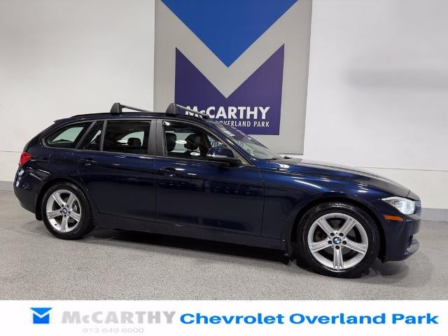 2014 BMW 3 Series 328i xDrive