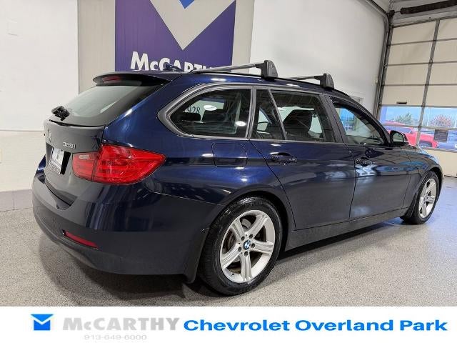 2014 BMW 3 Series 328i xDrive