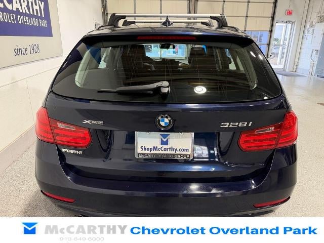 2014 BMW 3 Series 328i xDrive