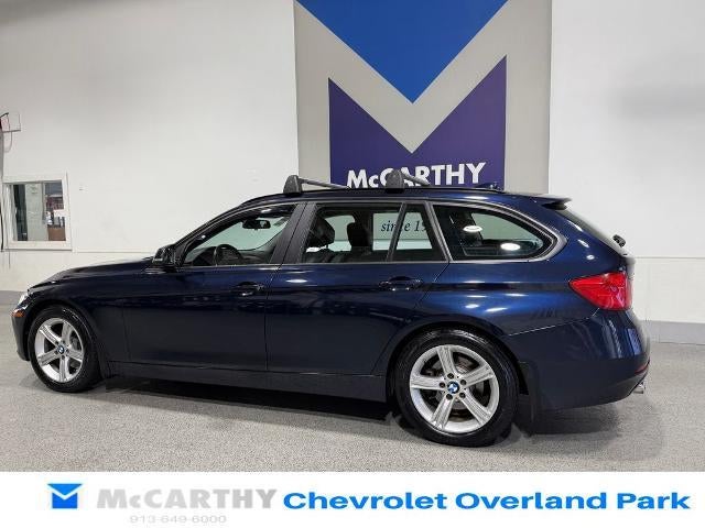 2014 BMW 3 Series 328i xDrive