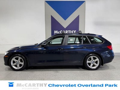 2014 BMW 3 Series 328i xDrive