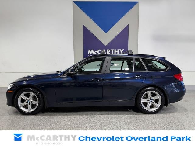 2014 BMW 3 Series 328i xDrive