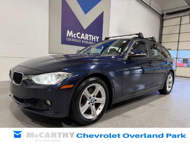 2014 BMW 3 Series 328i xDrive