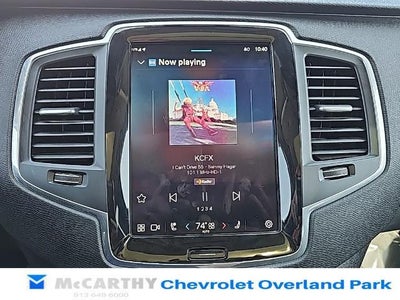 2023 Volvo XC90 Core
