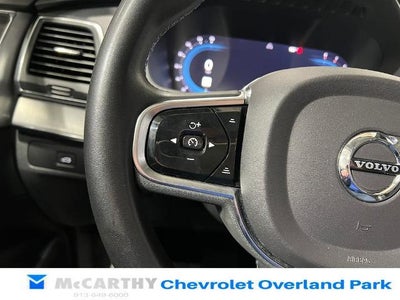 2023 Volvo XC90 Core