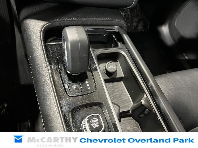 2023 Volvo XC90 Core
