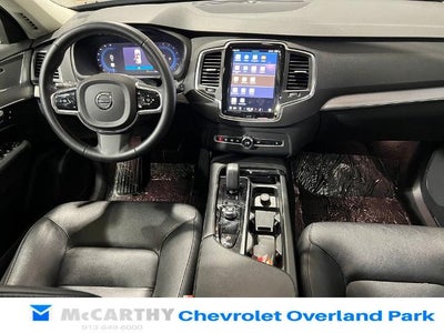 2023 Volvo XC90 Core