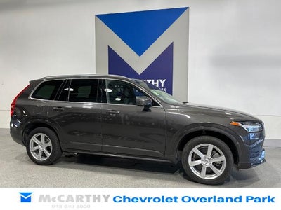 2023 Volvo XC90 Core