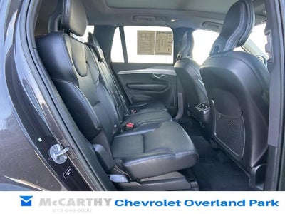 2023 Volvo XC90 Core