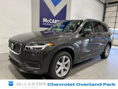 2023 Volvo XC90 Core