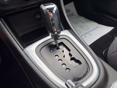 2014 Chrysler 200 Touring