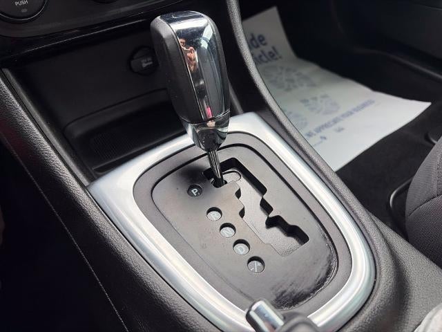 2014 Chrysler 200 Touring