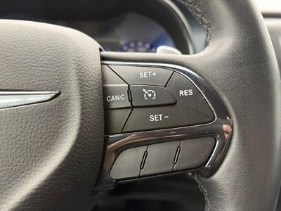 2016 Chrysler 200 S