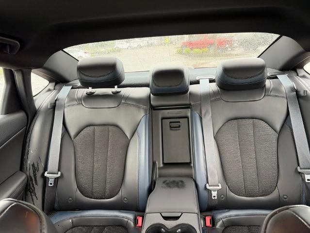2016 Chrysler 200 S
