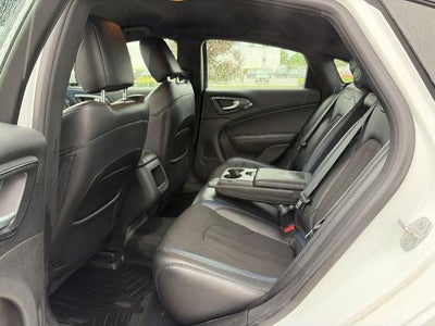 2016 Chrysler 200 S