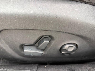 2016 Chrysler 200 S