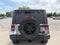2017 Jeep Wrangler Willys Wheeler