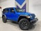 2021 Jeep Wrangler 4xe Unlimited Rubicon