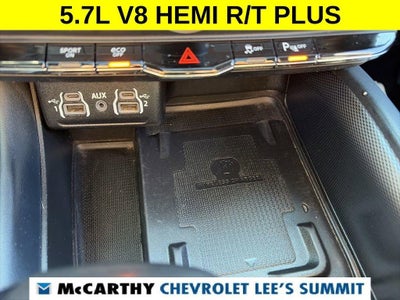 2023 Dodge Durango R/T Plus