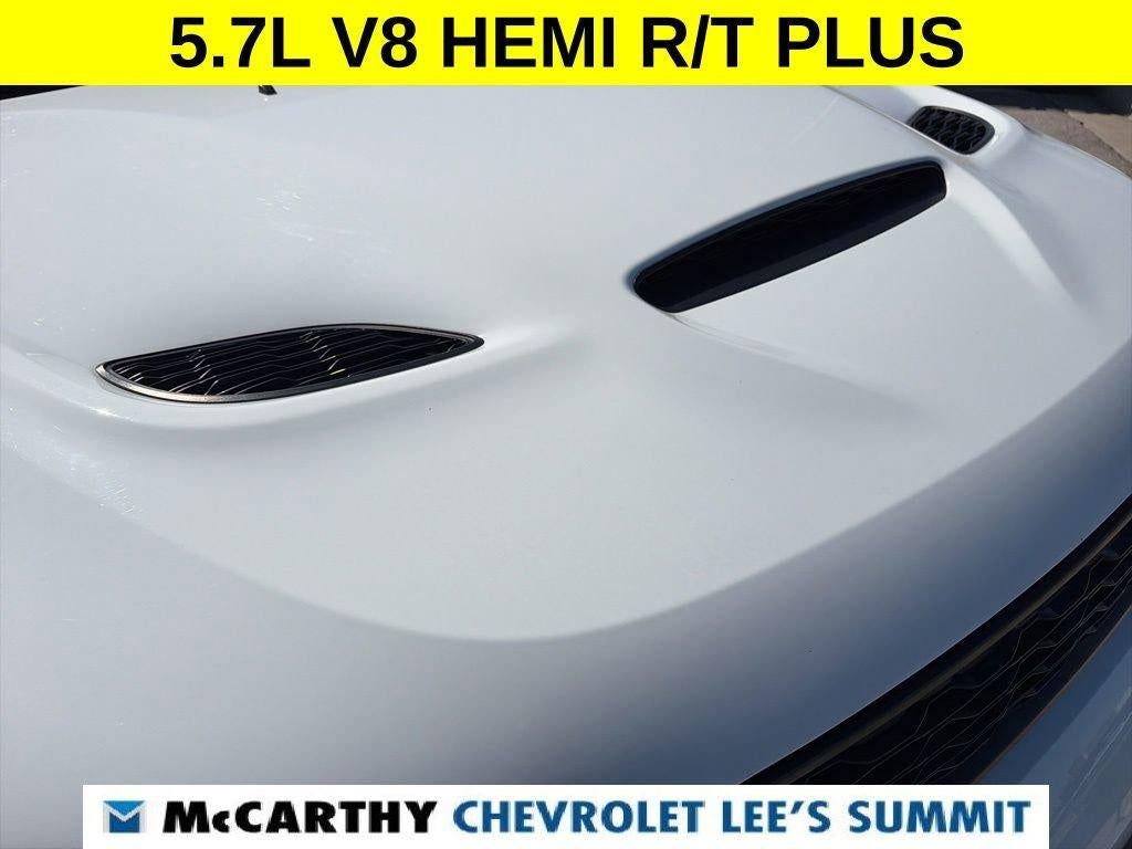 2023 Dodge Durango R/T Plus