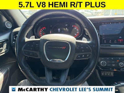 2023 Dodge Durango R/T Plus