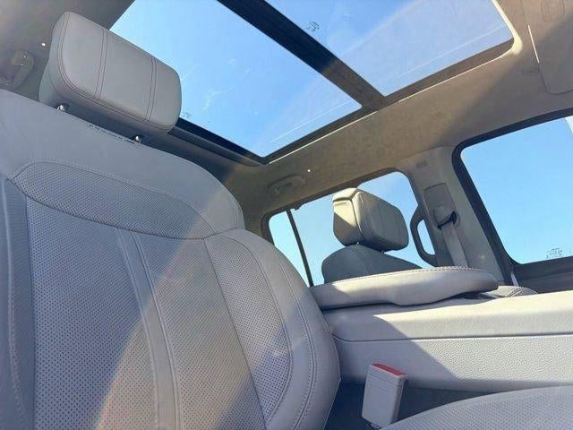 2022 Jeep Grand Wagoneer Series I