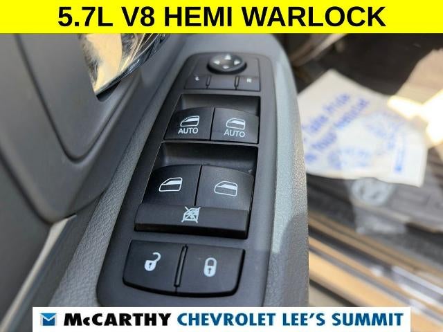 2019 RAM 1500 Classic Warlock