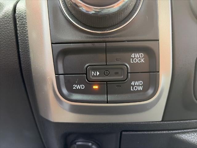 2018 RAM 1500 SLT