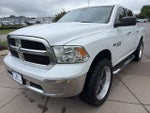 2018 RAM 1500 SLT