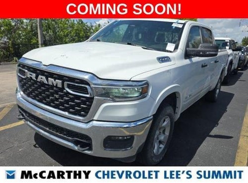 2025 RAM 1500 Lone Star
