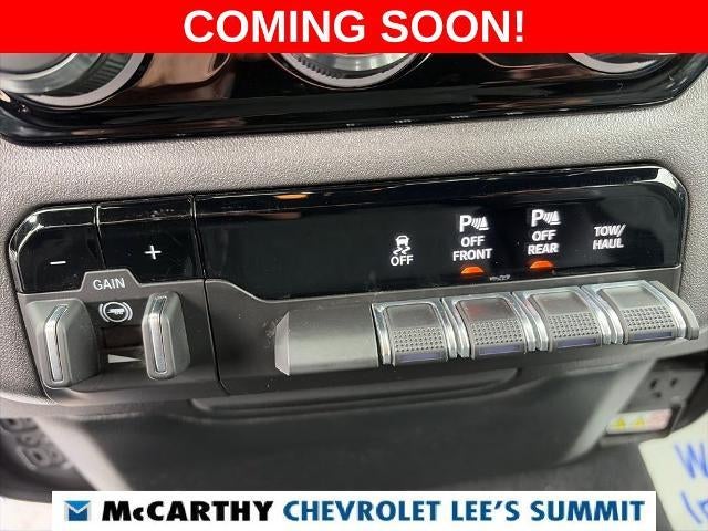 2025 RAM 1500 Lone Star