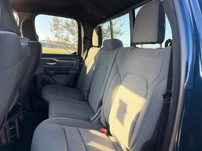 2022 RAM 1500 Lone Star
