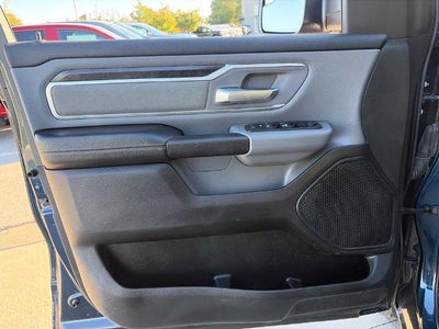 2022 RAM 1500 Lone Star