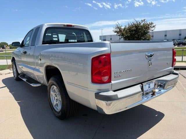 2006 Dodge Dakota SLT