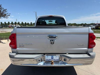 2006 Dodge Dakota SLT